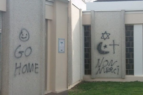 Les faits de racisme et de xénophobie en forte hausse en France en 2019