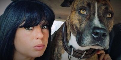 Mort d'Elisa Pilarski : son compagnon convaincu de l'innocence de leur chien Curtis