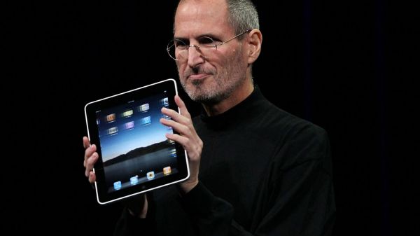 EN DIRECT - L'actu de la tech : l'iPad a 10 ans