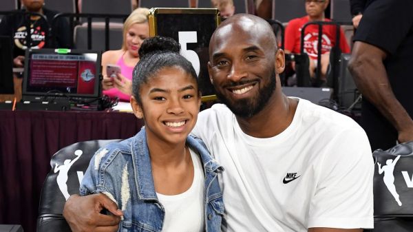 Mort de Kobe Bryant : Gianna, une étoile filante à qui tout était promis