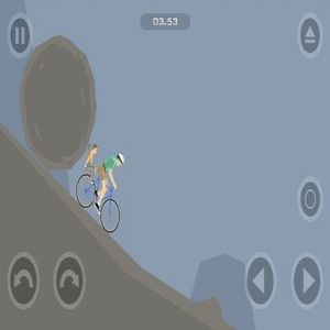 Happy Wheels Android