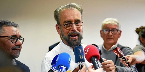 Coronavirus : le patient infecté à Bordeaux est dans un « état stable et rassurant »