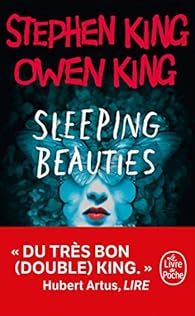 Sleeping Beauties par Stephen King