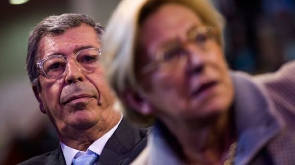 Le père de Patrick Balkany libérateur de Simone Veil à Auschwitz ? Les historiens furieux, Isabelle Balkany s'excuse