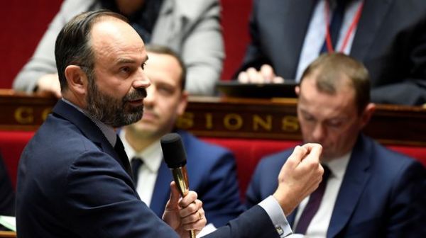 Municipales : quelles conséquences aurait une éventuelle candidature d'Edouard Philippe au Havre ?