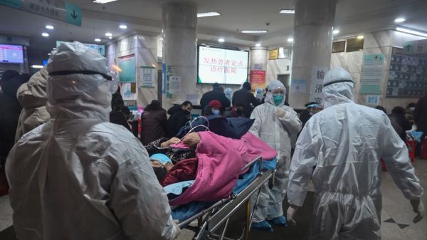 EN DIRECT - Coronavirus : un quatrième cas confirmé en France