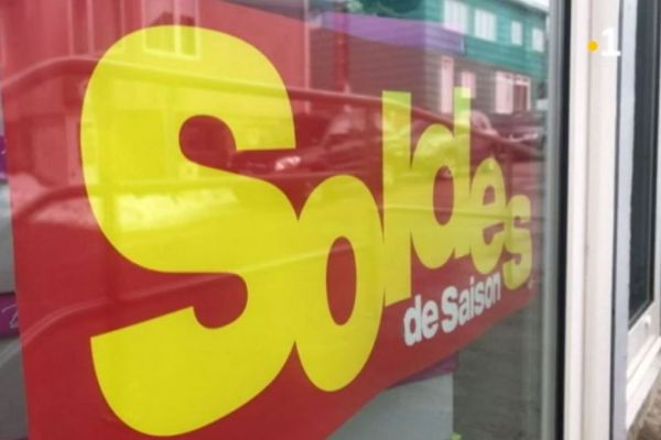 Vers un changement de dates des soldes d'hiver à Saint-Pierre et Miquelon ?