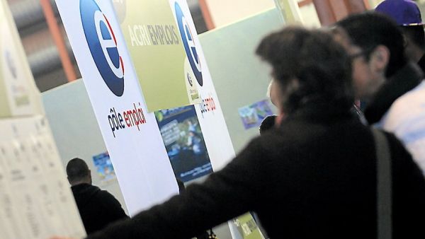 Emploi : 4 % des offres ne trouvent pas preneur dans la région Occitanie