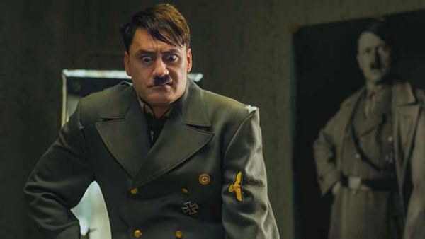 Jojo Rabbit de Taika Waititi (critique)