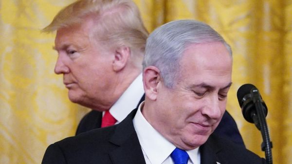 Annexion des colonies par Israël, "Jérusalem indivisible", Etat palestinien sous conditions... Ce qu'il faut retenir du plan de paix de Donald Trump