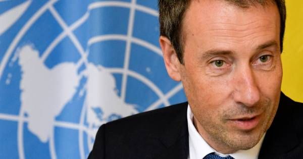 Philippe Goffin défend la liberté de la presse: "Vous faites un métier merveilleux, mais compliqué”