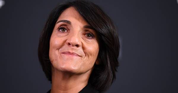 Le "lapsus” de Florence Foresti en annonçant la nomination du film de Polanski aux César