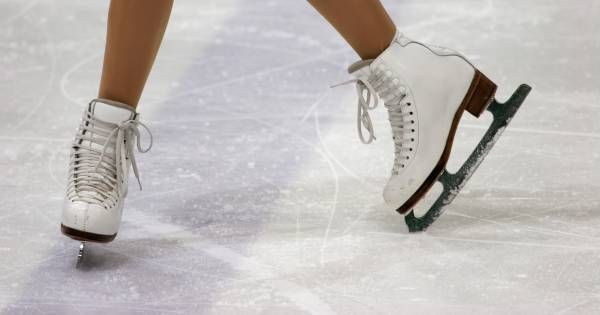 "Tellement honte”: des patineuses assurent avoir été violées par leurs entraîneurs