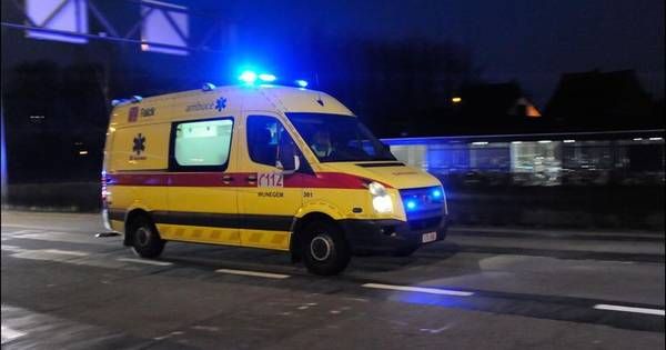 Il chute d'un toit et meurt sur le coup à Jumet