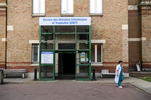 Coronavirus: le 4e patient en France n'avait d'abord pas été repéré