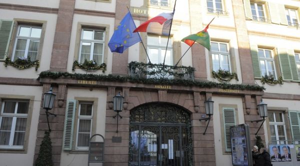 Municipales 2020 : Le maire LR de Colmar fraie-t-il avec le Rassemblement national ?