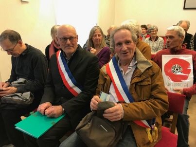A propos du maire de Saint-Eugène qui prend un arrêté anti-pesticides, vous pensez...