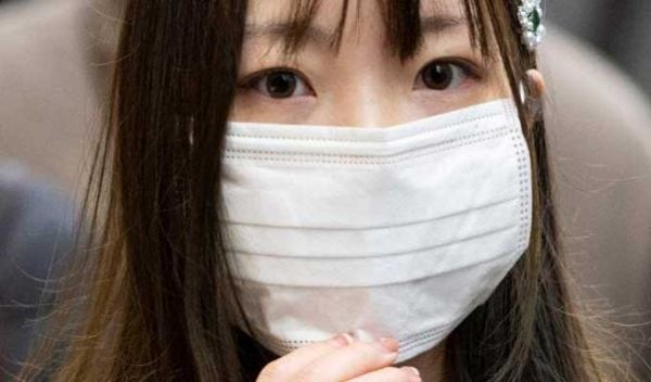 Virus corona : Quels sont les symptômes ?