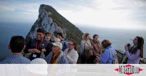A Gibraltar, une attente douce-amère
