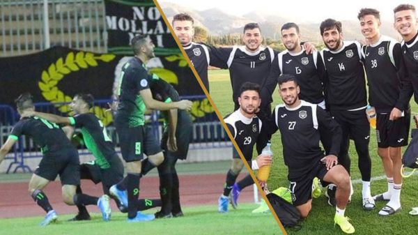 Coupe d'Algérie : Le tirage complet des 1/8èmes de finale