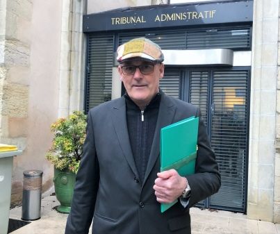 Arrêté anti-pesticides : le maire de Saint-Eugène débouté par la juge des référés
