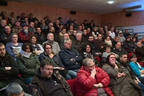 STAU : inquiétudes et mécontentement à Miquelon