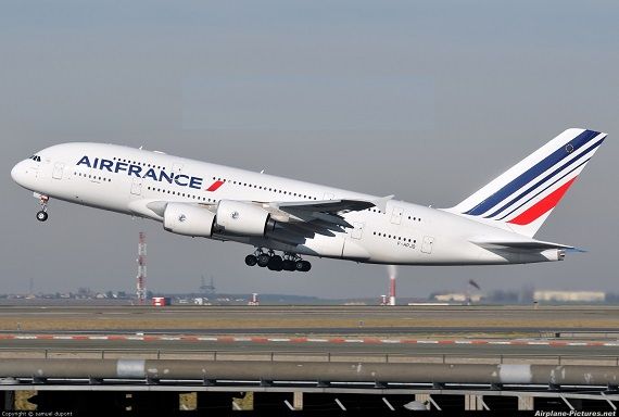 Djibouti/France : Le vol Air France départ Djibouti vers Paris de ce samedi soir 1er février 2020 a-t-il échappé à un attentat ?