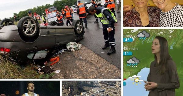 Pris dans une avalanche, le skieur succombe à ses blessures; il menace sa mère avec un couteau; elle a apporté du cannabis en prison comme cadeau de Noel... Voici l'essentiel de l'actualité [...]