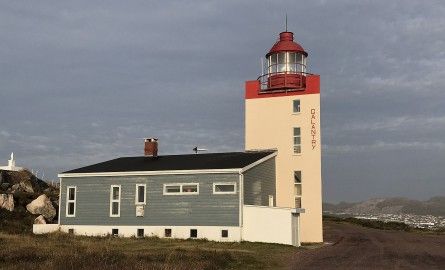 Ariane 6 : Le phare de Galantry à Saint-Pierre-et-Miquelon, prochaine station de suivi de la fusée européenne?