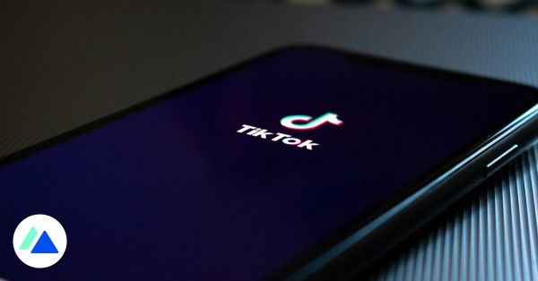 Tiktok copie instagram pour relooker le design de ses profils