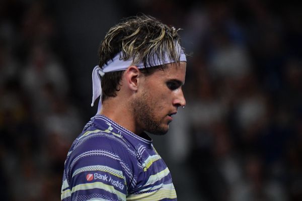 Le père de Thiem tacle Thomas Muster
