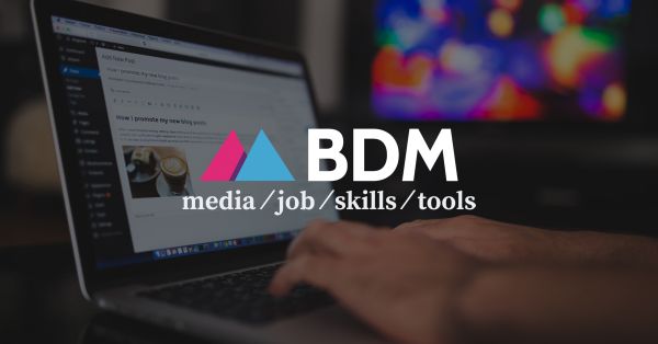 BDM recrute 2 rédacteurs web et 1 business developer H/F en CDI à Rennes