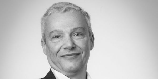 Thierry Fasolin nommé DGA des activités MarTech d'Isoskele