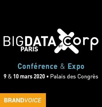 Get your ticket : réservez dès à présent votre accès gratuit au congrès Big Data Paris !