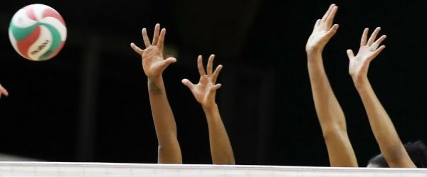 Volley – Coupe de la CEV (F/Huitième de finale retour) : Le Cannet valide son ticket pour les quarts de finale