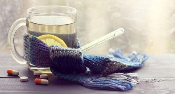 4 astuces naturelles simples pour ne plus tomber malade en hiver