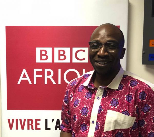 Un journaliste d'origine congolaise, Jacques Matand, licencié par la BBC pour avoir interviewé Charles Onana sur son dernier livre ''Rwanda, la vérité sur l'opération Turquoise."