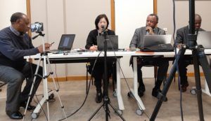 Pourquoi les réfugiés rwandais ne veulent pas rentrer dans leur pays. Présentation du livre de Masako Yonekawa