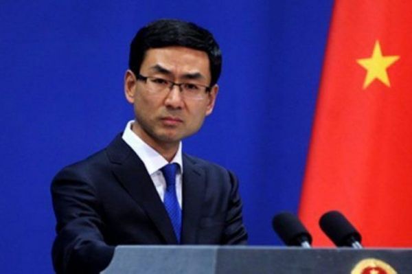 La Chine demande une solution négociée au Venezuela et en Palestine