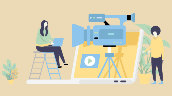 Les 7 étapes pour créer une vidéo explicative de qualité