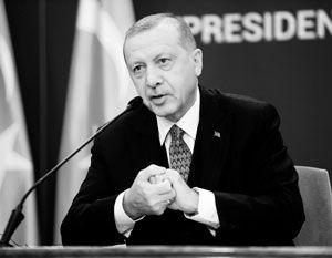 Expert: l’OTAN ne viendra pas en aide à Erdogan en Syrie