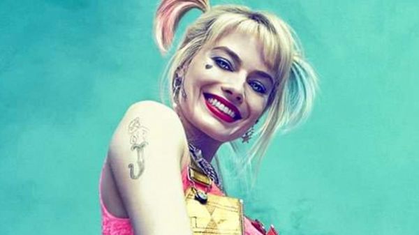 Birds of Prey change de titre aux Etats-Unis