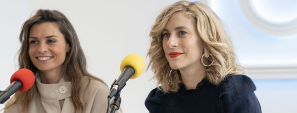 Instagram se lance dans le podcast dédié aux Instapreneurs