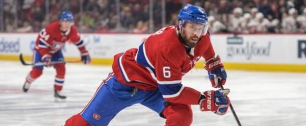 Shea Weber : de mauvaises nouvelles à venir?