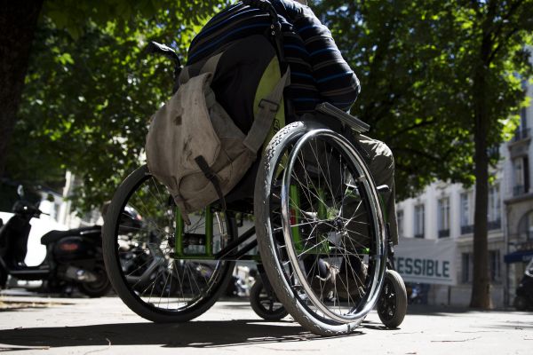 Handicap : Emmanuel Macron dévoile des mesures concrètes
