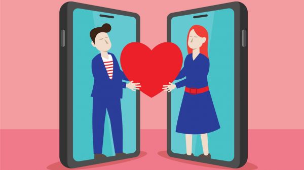 Les rencontres en ligne, une affaire en or!