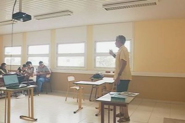 Enseignement: ouverture de la filière Sciences et Technologies de l'Industrie et du Développement Durable