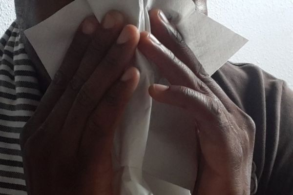 Santé : l'épidémie de grippe sévit en Guyane ...pas de panique, c'est de saison !
