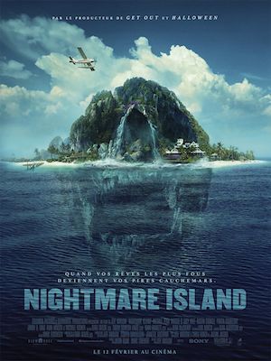 NIGHTMARE ISLAND de Jeff Wadlow : la critique du film