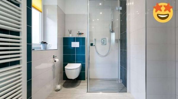 3 Astuces Vinaigre Blanc Pour Une Douche Toujours Impeccable Sans Effort !